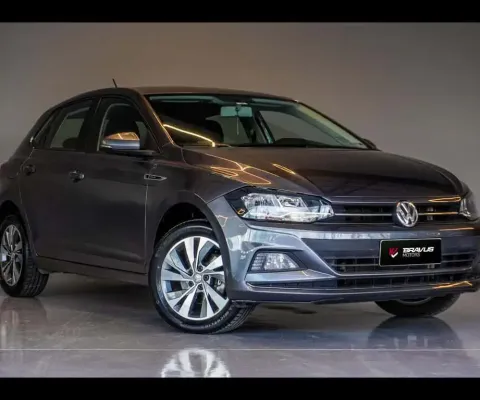 Volkswagen polo hl ad 2019