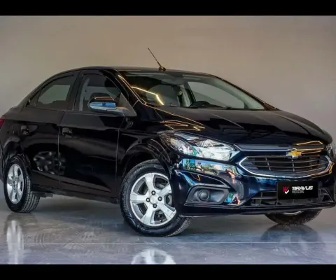 Chevrolet prisma 1.4mt lt 2019