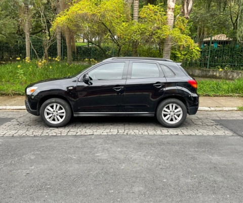 MITSUBISHI ASX à venda.