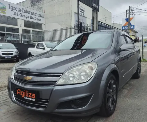Vectra Elegance 2.0 Aut 2010