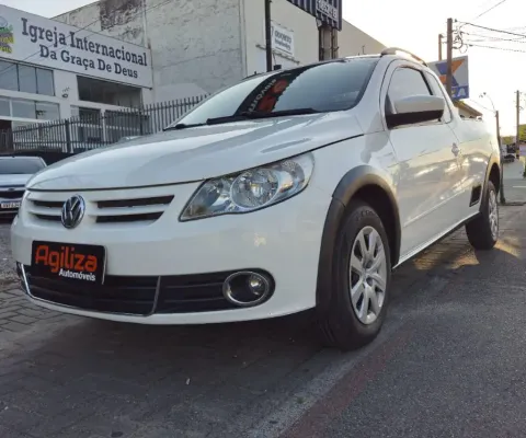 VW SAVEIRO 1.6 CE 2013 