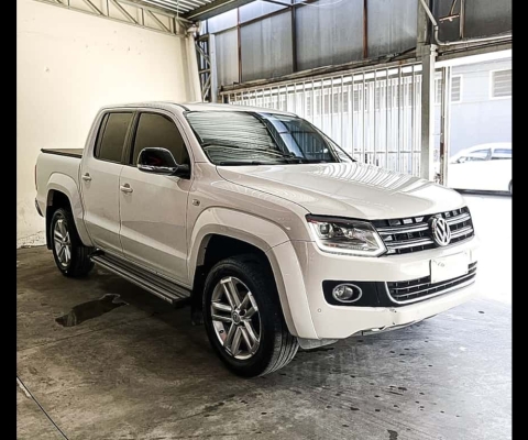VOLKSWAGEN AMAROK High.CD 2.0 16V TDI 4x4 Dies. Aut