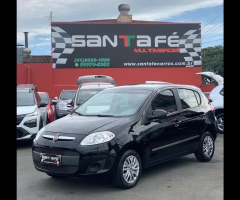 FIAT FIAT PALIO ATTRACT 1.0 2016