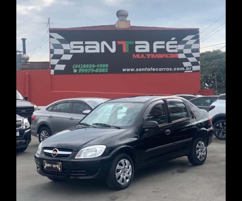 CHEVROLET PRISMA JOY 2010