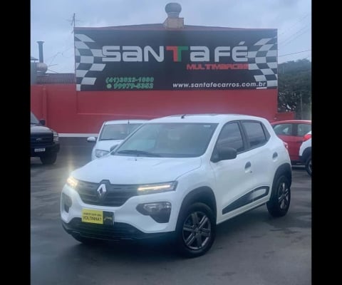 RENAULT KWID ZEN 2 2023