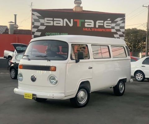 VOLKSWAGEN KOMBI 2005
