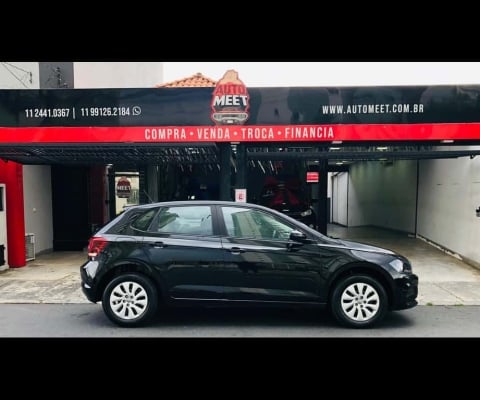 VOLKSWAGEN POLO 1.0 MPI 12V 4P