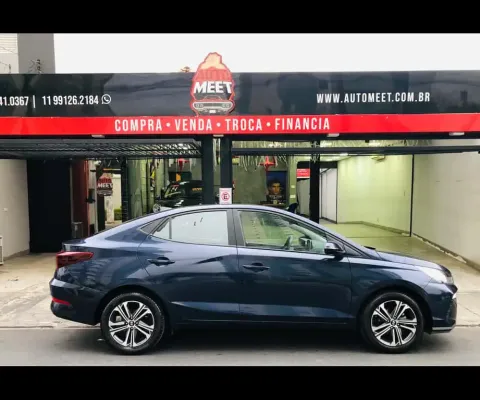 HYUNDAI HB20S 1.0 COMFORT TURBO 12V 4P