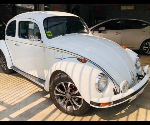VOLKSWAGEN FUSCA 1.6 8V 2P