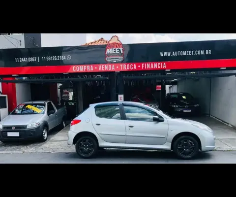 Peugeot 207 1.4 xr 8v 2p