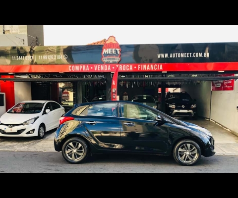 HYUNDAI HB20 1.6 PREMIUM 16V 4P