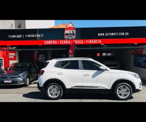 CAOA CHERY TIGGO 5X 1.5 T TURBO 16V