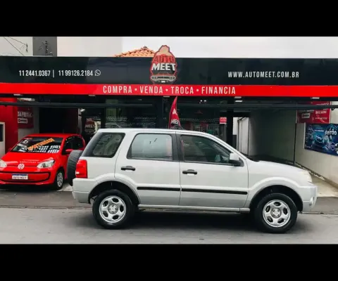 FORD ECOSPORT 2.0 XLS 16V 4P