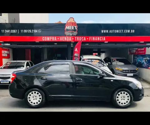 CHEVROLET COBALT 1.4 LT 8V 4P