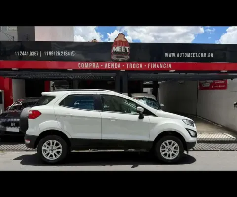 Ford ecosport 1.5 se direct 4p