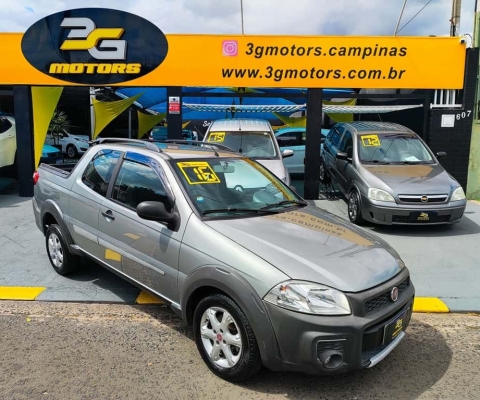 Strada Working Celeb.1.4 Fire Flex 8V CD