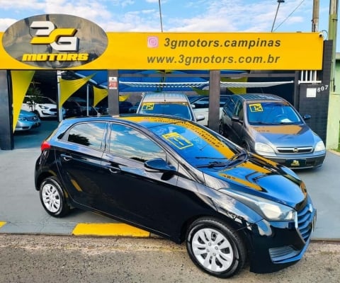 HB20 Comfort  1.0 Flex 12V