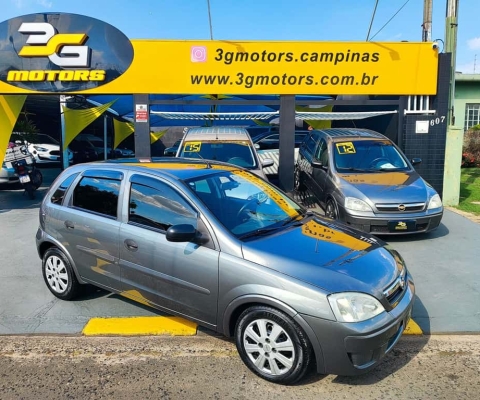 Corsa Hat. Maxx 1.4 8V ECONOFLEX 5p