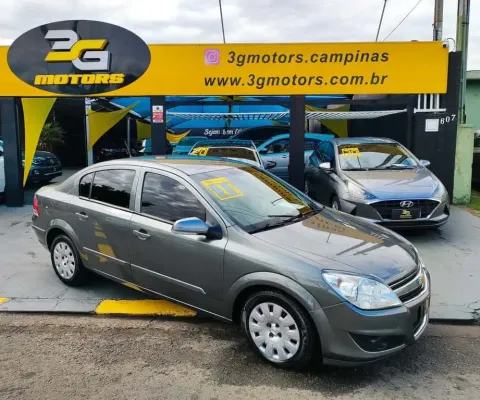 Vectra EXPRESSION 2.0 MPFI FlexPower Mec