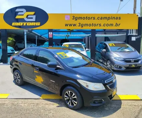 PRISMA Sed. LT 1.0 8V FlexPower 4p