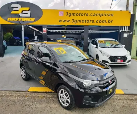 MOBI LIKE 1.0 Fire Flex 5p.