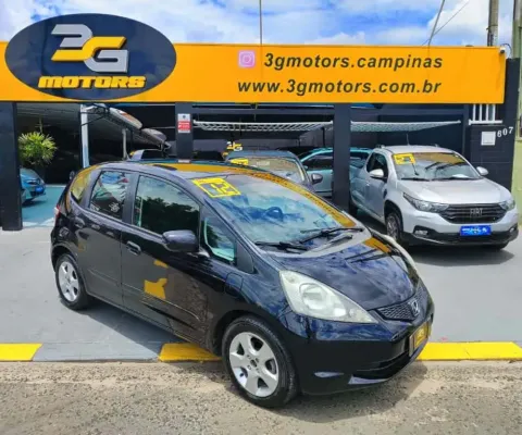 Fit LX 1.4 16V 5p Mec.