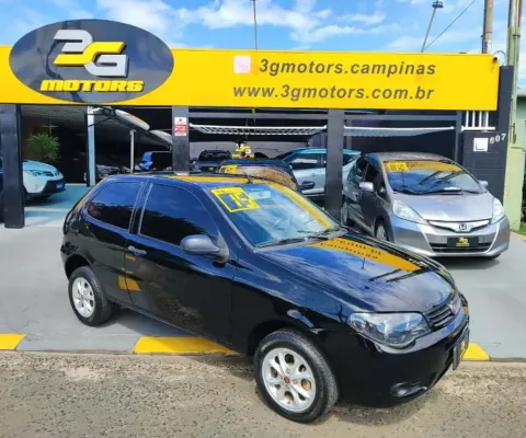 Palio 1.0 Fire Flex 2p