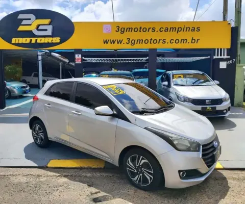 HB20 Comfort 1.0 Flex 12V