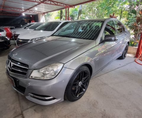 C-180 CGI CLASSIC 1.8 16V 156CV