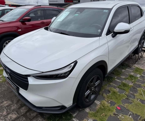 HONDA HR-V EXL HS 2023