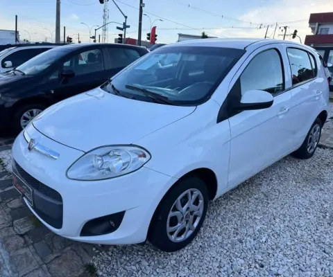 FIAT FIAT PALIO ATTRACT 1.4 2014