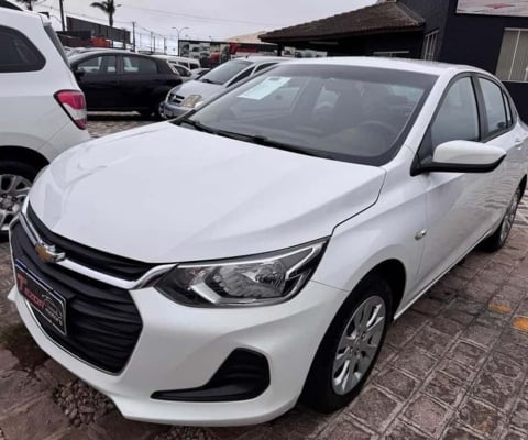 CHEVROLET ONIX PLUS 10MT LT2 2020