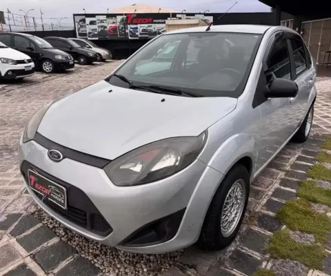 FORD FIESTA SEDAN 1.6 FLEX 2014