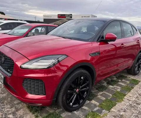 JAGUAR EPACE P300 SE RDY 2018