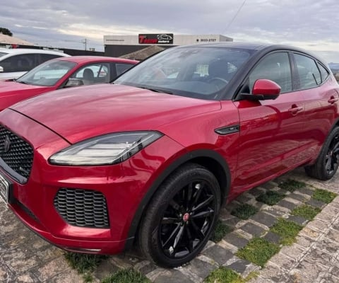 JAGUAR EPACE P300 SE RDY 2018