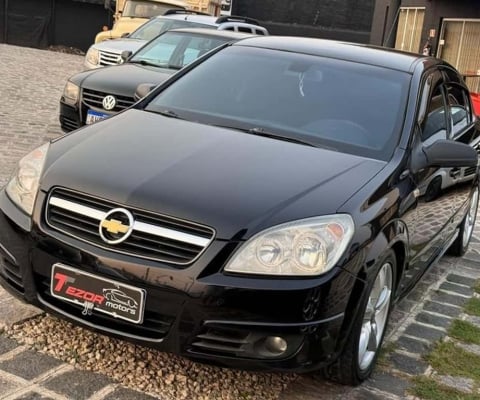 CHEVROLET VECTRA SD EXPRESSION 2008