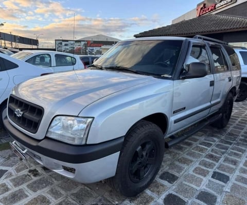 CHEVROLET BLAZER 2003