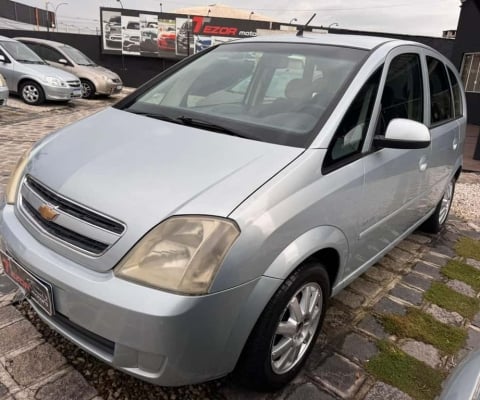 CHEVROLET MERIVA MAXX 1.4 2010