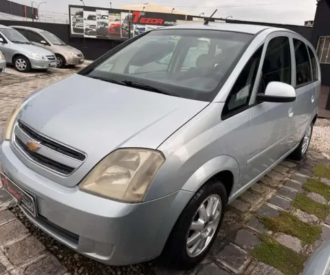 CHEVROLET MERIVA MAXX 1.4 2010