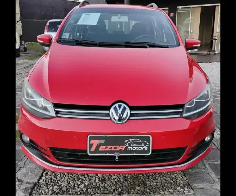 VOLKSWAGEN NOVO SPACECROSS MA 2015