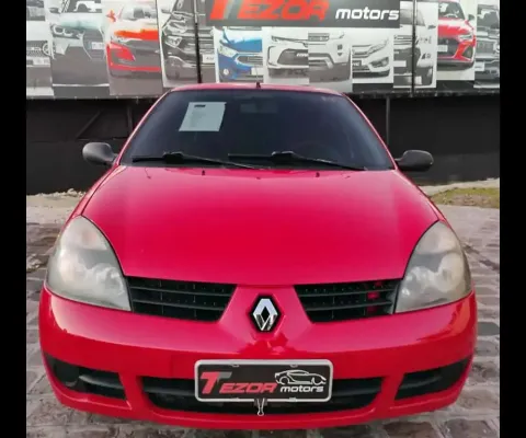RENAULT CLIO CAM1016VH 2011