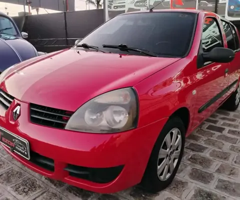 RENAULT CLIO CAM1016VH 2011