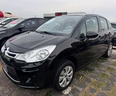 CITROEN C3 PTECH M ORIG 2018