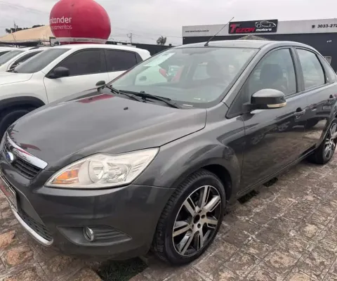 FORD FOCUS GH 2LFCFLEX 2010