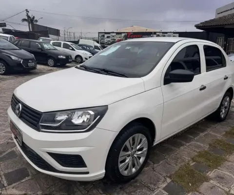 VOLKSWAGEN VOYAGE MPI 2023