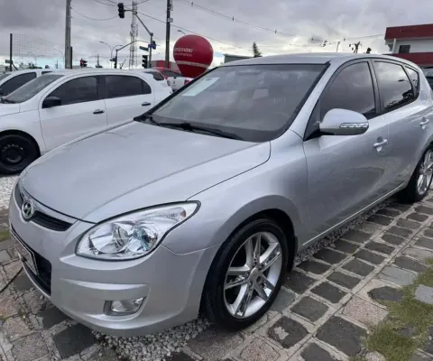 HYUNDAI I30 2.0 2010