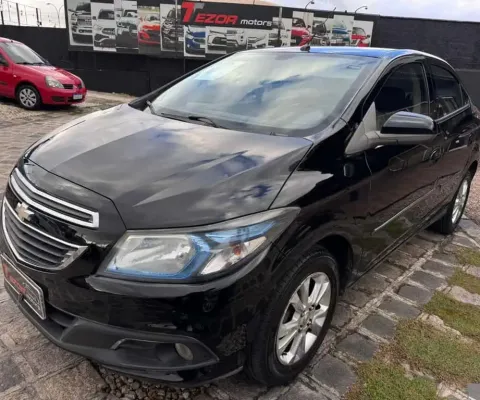 CHEVROLET PRISMA 1.4 AT LT 2014