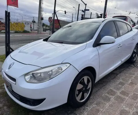 RENAULT FLUENCE DYN20A 2014