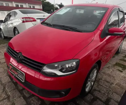 VOLKSWAGEN FOX 1.0 GII 2014