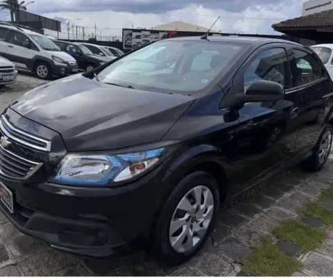 Chevrolet onix 1.4 mt lt 2015